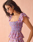 Omika Zoe Top