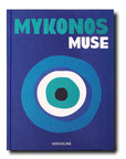 Assouline Travel Book