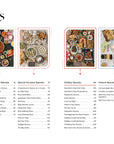 Spectacular Spreads Book