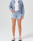 AGOLDE Parker Short