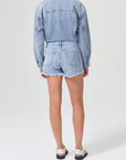 AGOLDE Parker Short