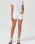 AGOLDE Parker Short