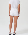 AGOLDE Parker Short