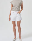 AGOLDE Parker Long Short