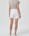 AGOLDE Parker Long Short