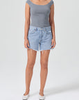 AGOLDE Parker Long Short