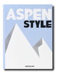 Assouline Travel Book