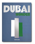 Assouline Travel Book