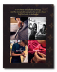 Assouline Louis Vuitton Manufactures