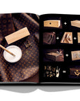 Assouline Louis Vuitton Manufactures