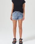 AGOLDE Parker Short