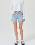 AGOLDE Parker Long Short