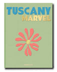 Assouline Travel Book