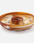 Blue Pheasant Hugo Chip and Dip Bowl