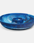 Blue Pheasant Hugo Chip and Dip Bowl