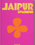 Assouline Travel Book