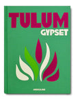 Assouline Travel Book