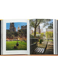 Trope New York Leather-Bound