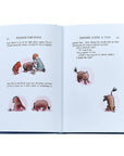 Winnie The Pooh: The Classic Edition Leather-Bound