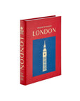 Trope London Leather-Bound