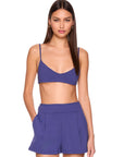 Susana Monaco Bralette Bikini Top