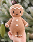Cuddle + Kind Baby Gingerbread