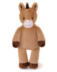 OB Designs Dusty Pony Soft Toy