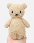 Cuddle + Kind Baby Boucle Bear