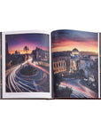 Trope Rome Leather-Bound