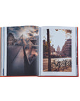 Trope Paris Leather-Bound