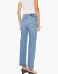 MOTHER Denim The Kick It Ankle
