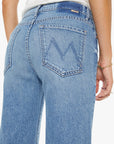MOTHER Denim The Kick It Ankle