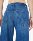 MOTHER Denim The Mid Rise Maven Skimp