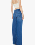 MOTHER Denim The Mid Rise Maven Skimp