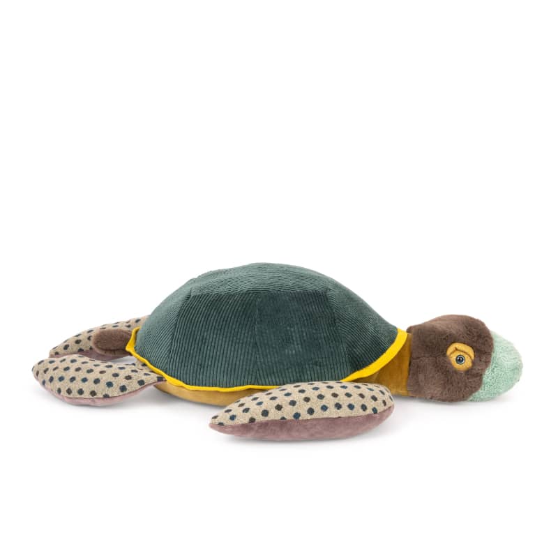 Large Turtle Plush
