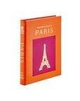 Trope Paris Leather-Bound