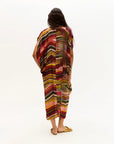 Carolina K Knot Kaftan
