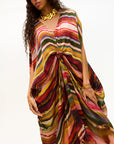 Carolina K Knot Kaftan