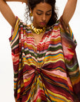 Carolina K Knot Kaftan