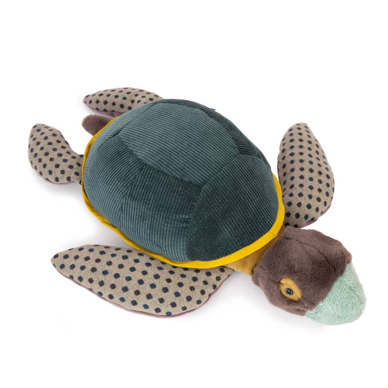 Large Turtle Plush
