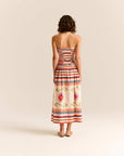 Carolina K Malla Dress