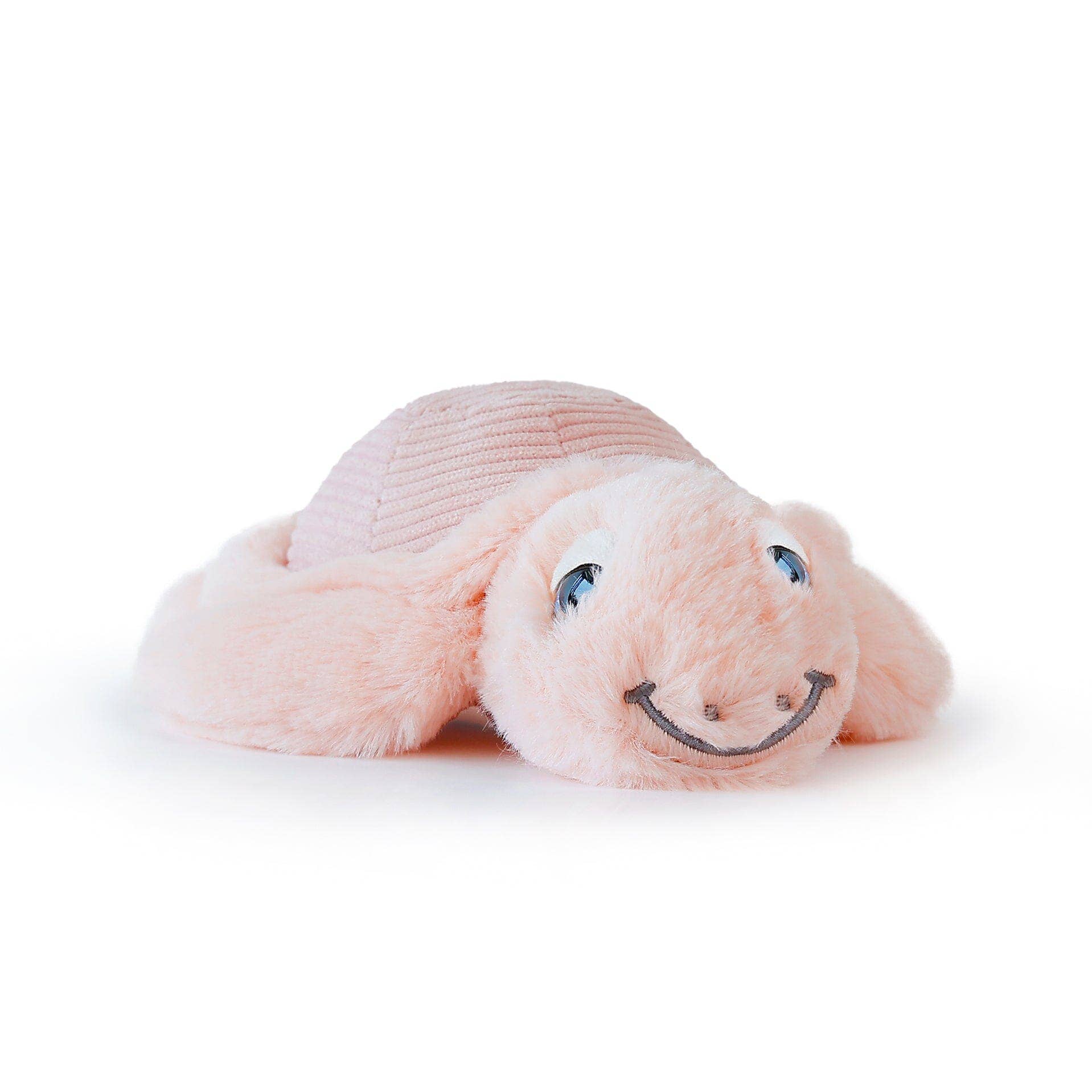 OB Designs Little Tori Turtle Soft Toy