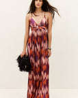 ba&sh Anaelle Dress