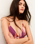 ba&sh Anaelle Dress