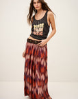ba&sh Ariette Skirt