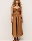 ba&sh Romi Dress