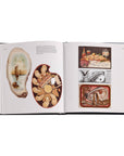 Oysters: A Celebration in the Raw Leather-Bound