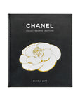 Chanel Collections and Creations Leather-Bound