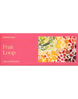 Piecework Puzzles Fruit Loop