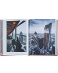 Trope London Leather-Bound